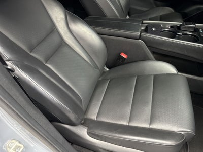 2023 Nissan X-TRAIL EXCLUSIVE E-POWER 2 ROW 23