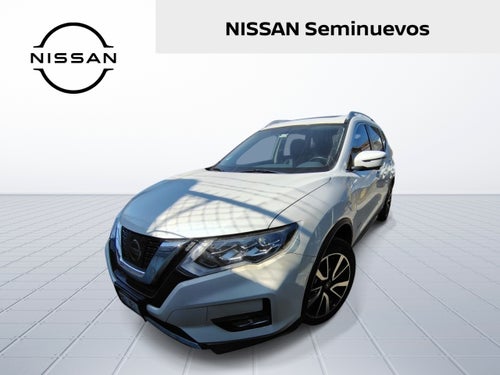 2019 Nissan X-TRAIL HYBRID