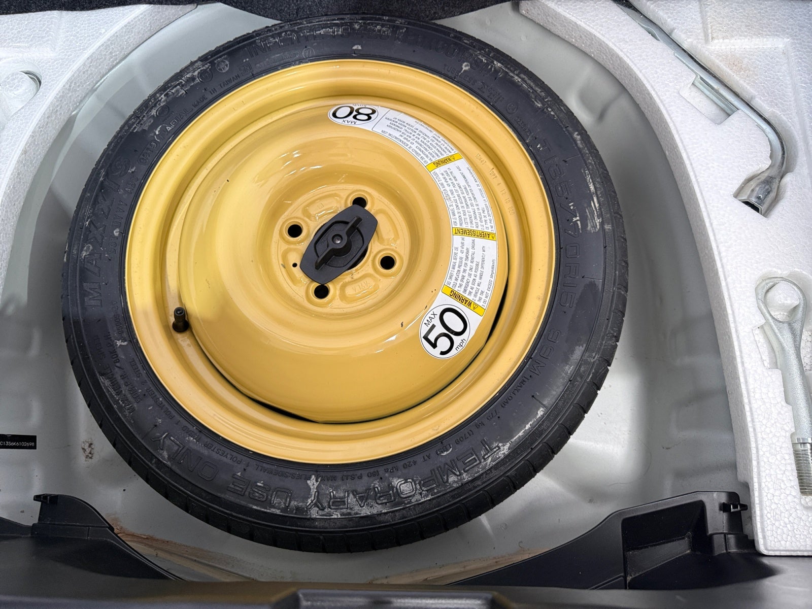 2019 SUZUKI SWIFT GLX TA