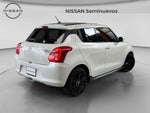 2019 SUZUKI SWIFT GLX TA