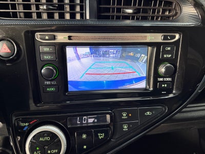 2018 Toyota PRIUS 1.5 HYBRID AUTO