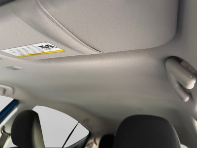 2018 Toyota PRIUS 1.5 HYBRID AUTO