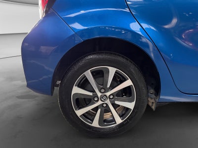 2018 Toyota PRIUS 1.5 HYBRID AUTO