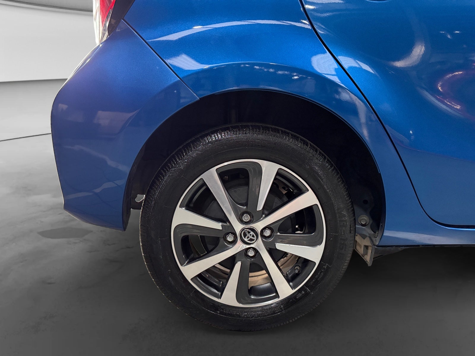 2018 Toyota PRIUS 1.5 HYBRID AUTO