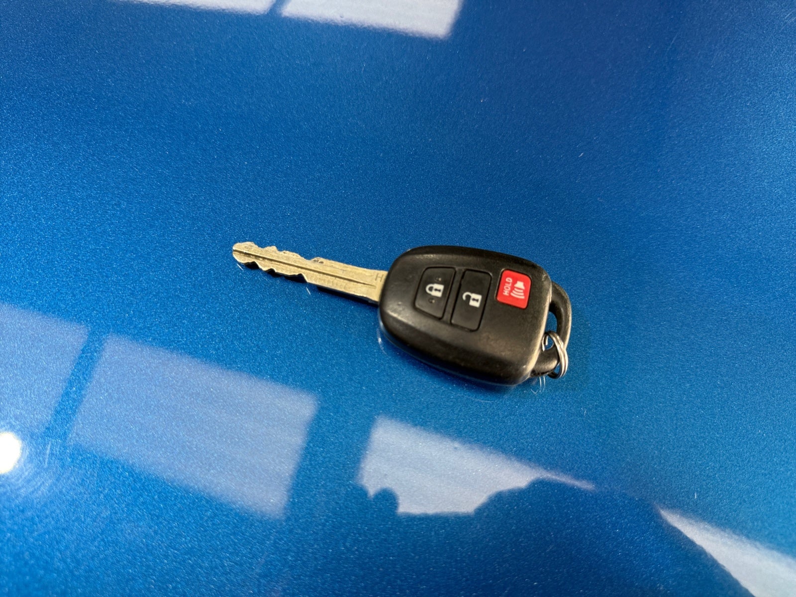 2018 Toyota PRIUS 1.5 HYBRID AUTO