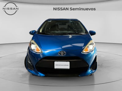 2018 Toyota PRIUS 1.5 HYBRID AUTO