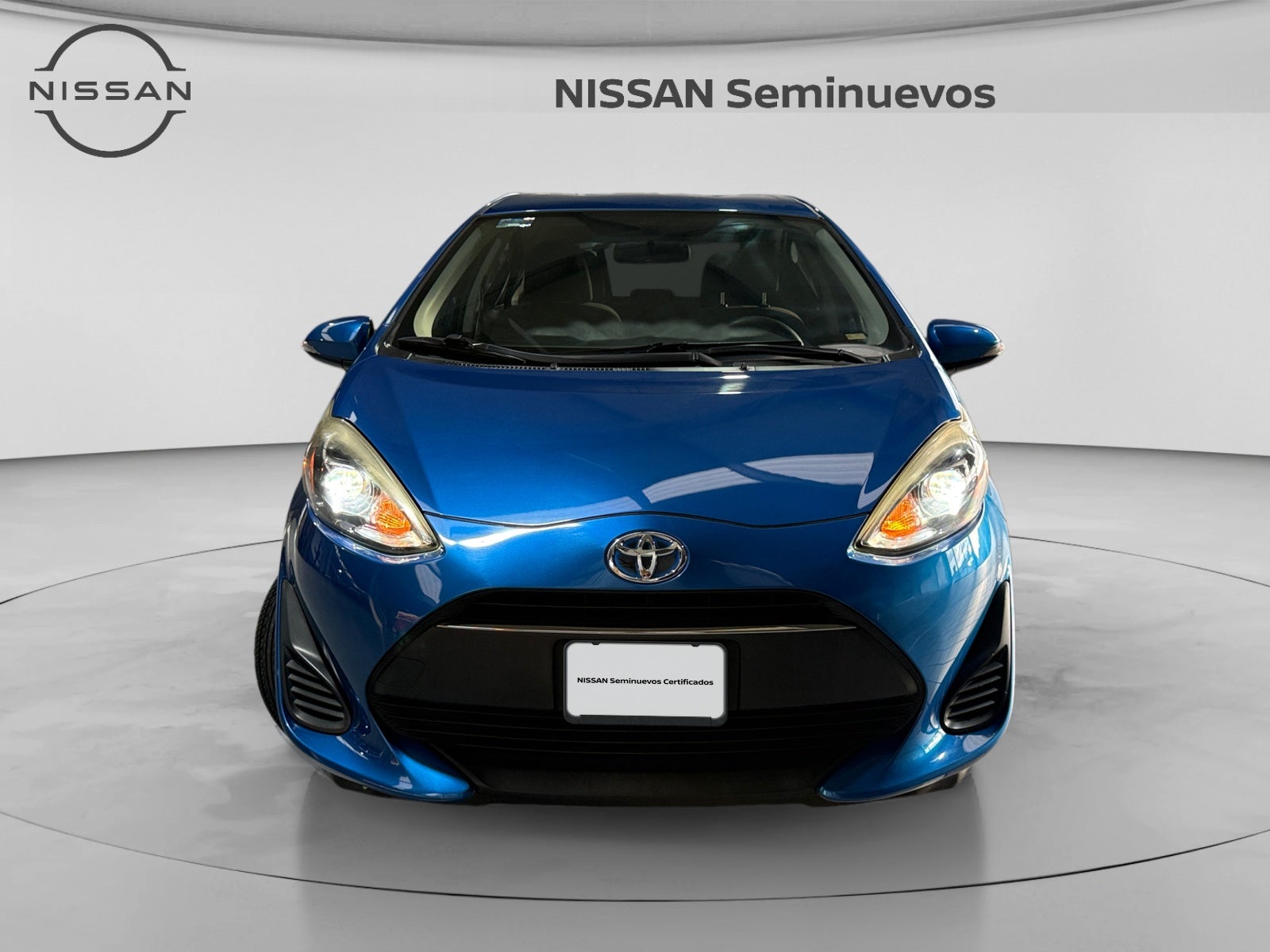 2018 Toyota PRIUS 1.5 HYBRID AUTO