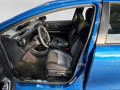 2018 Toyota PRIUS 1.5 HYBRID AUTO