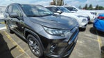 2019 Toyota RAV4 2.5 LIMITED AWD AT