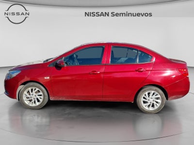 2019 Chevrolet AVEO LT C MT