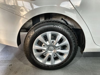 2022 Chevrolet AVEO LS AUTOMÁTICO B