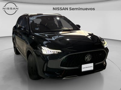 2024 MG MG HS HS SUV LUX TROPHY 1.5T DCT
