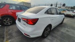 2024 MG MG 5 1.5L COM EXCITE MT