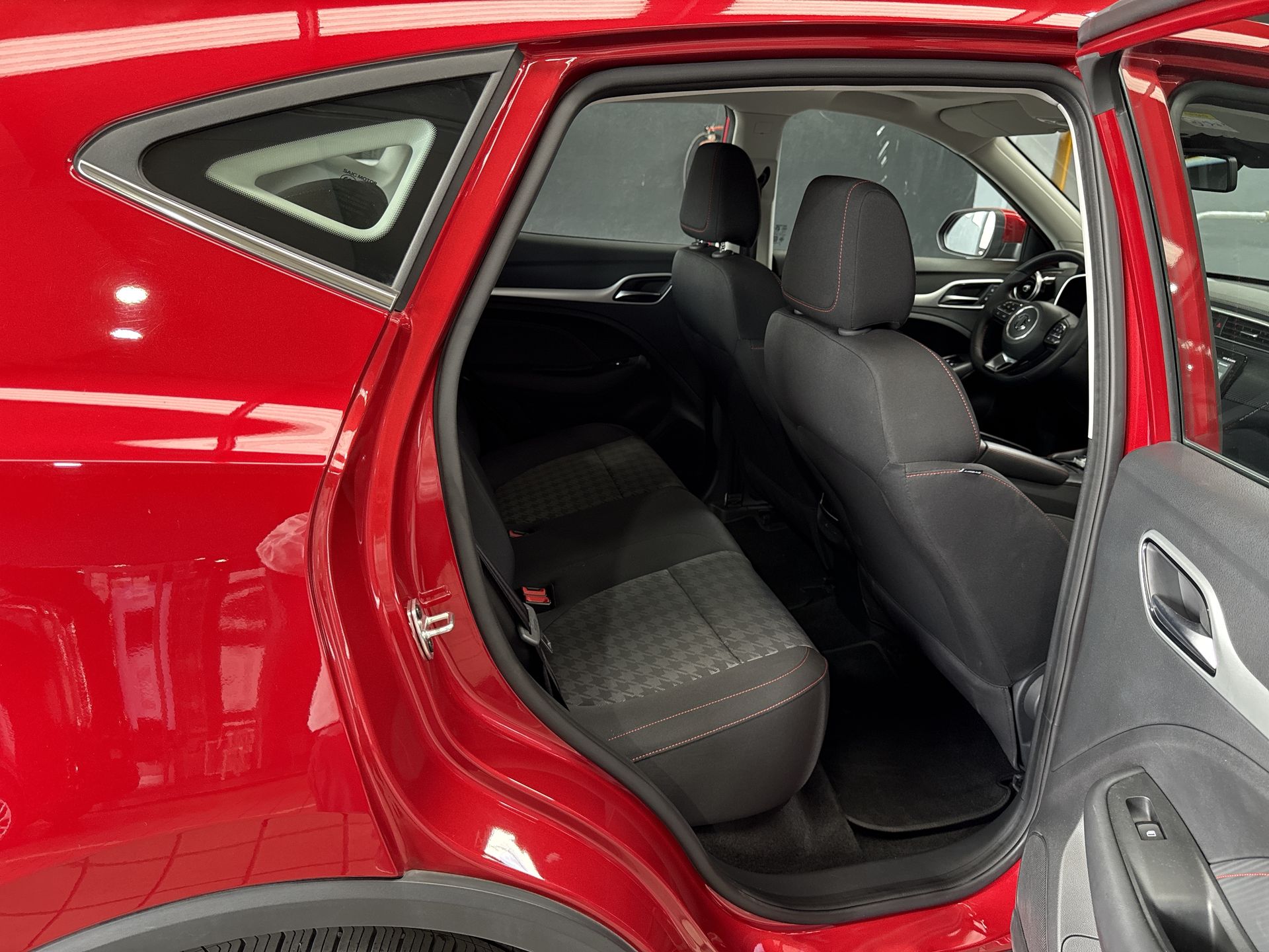2024 MG ZS DYNAMO