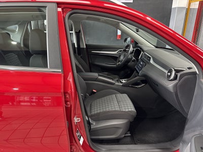 2024 MG ZS DYNAMO