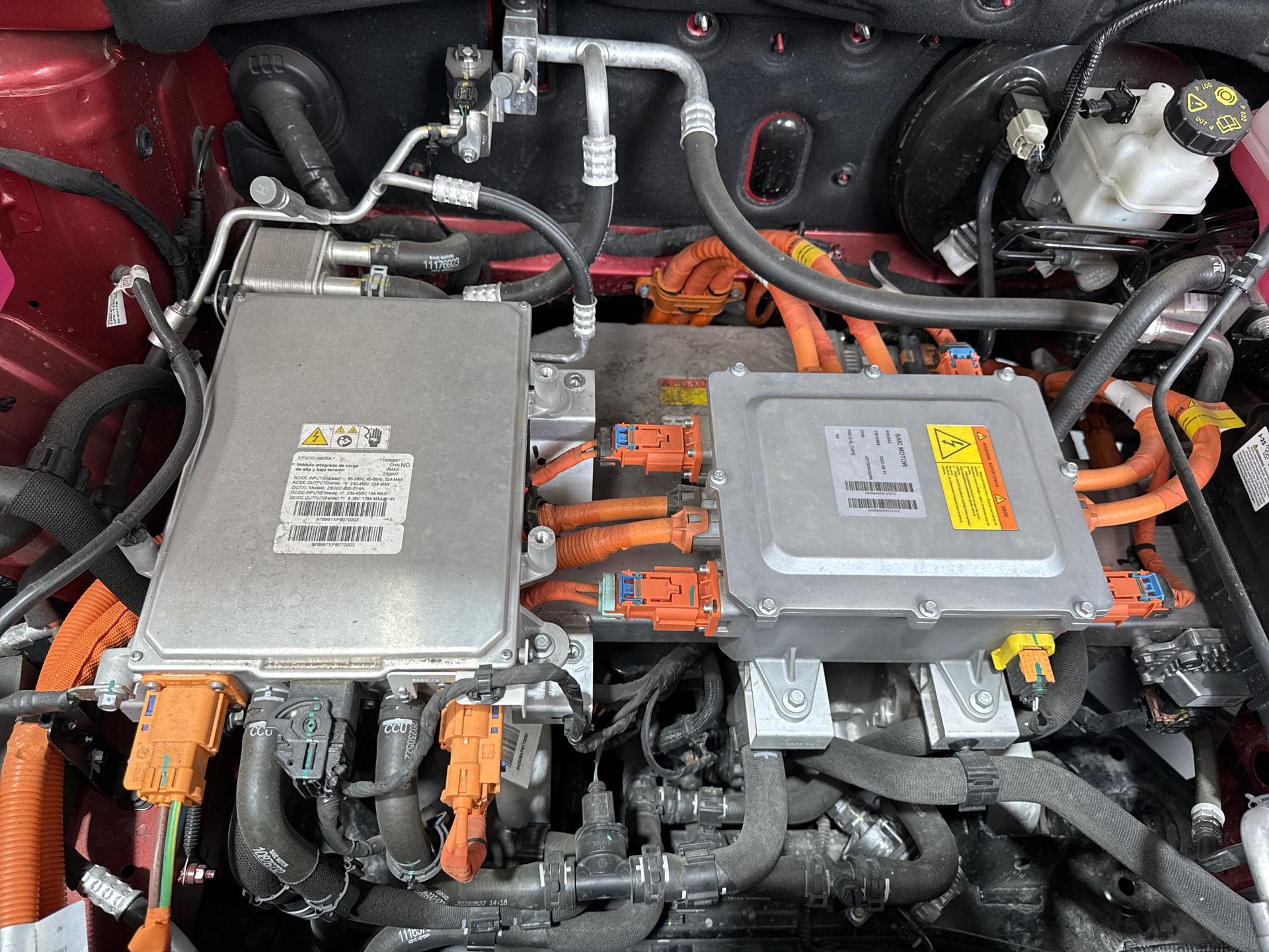 2024 MG ZS DYNAMO