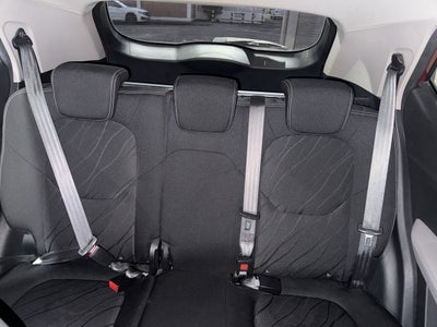 2022 Chevrolet GROOVE LT AT