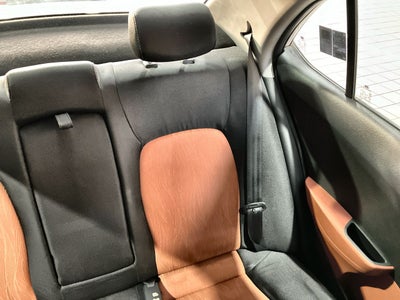 2019 Hyundai GRAND I10 GL MID AUTOMÁTICO SD