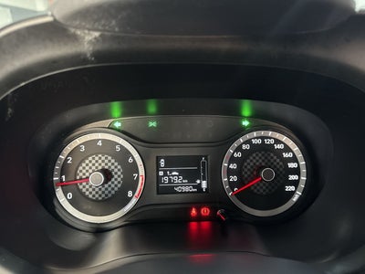2023 Hyundai GRAND I10 GL MID TM