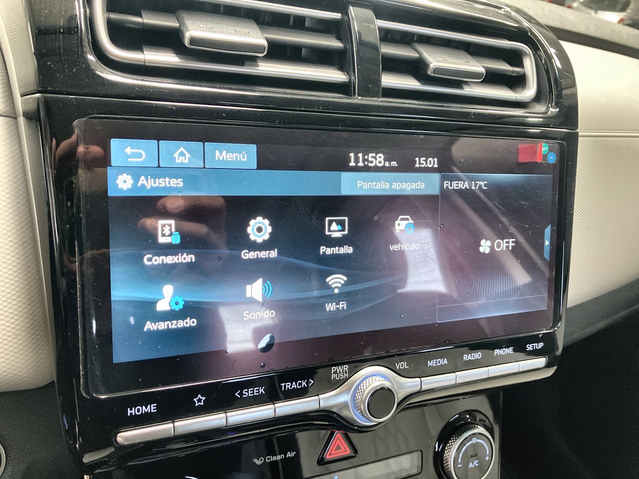 2024 Hyundai CRETA GRAND LIMITED