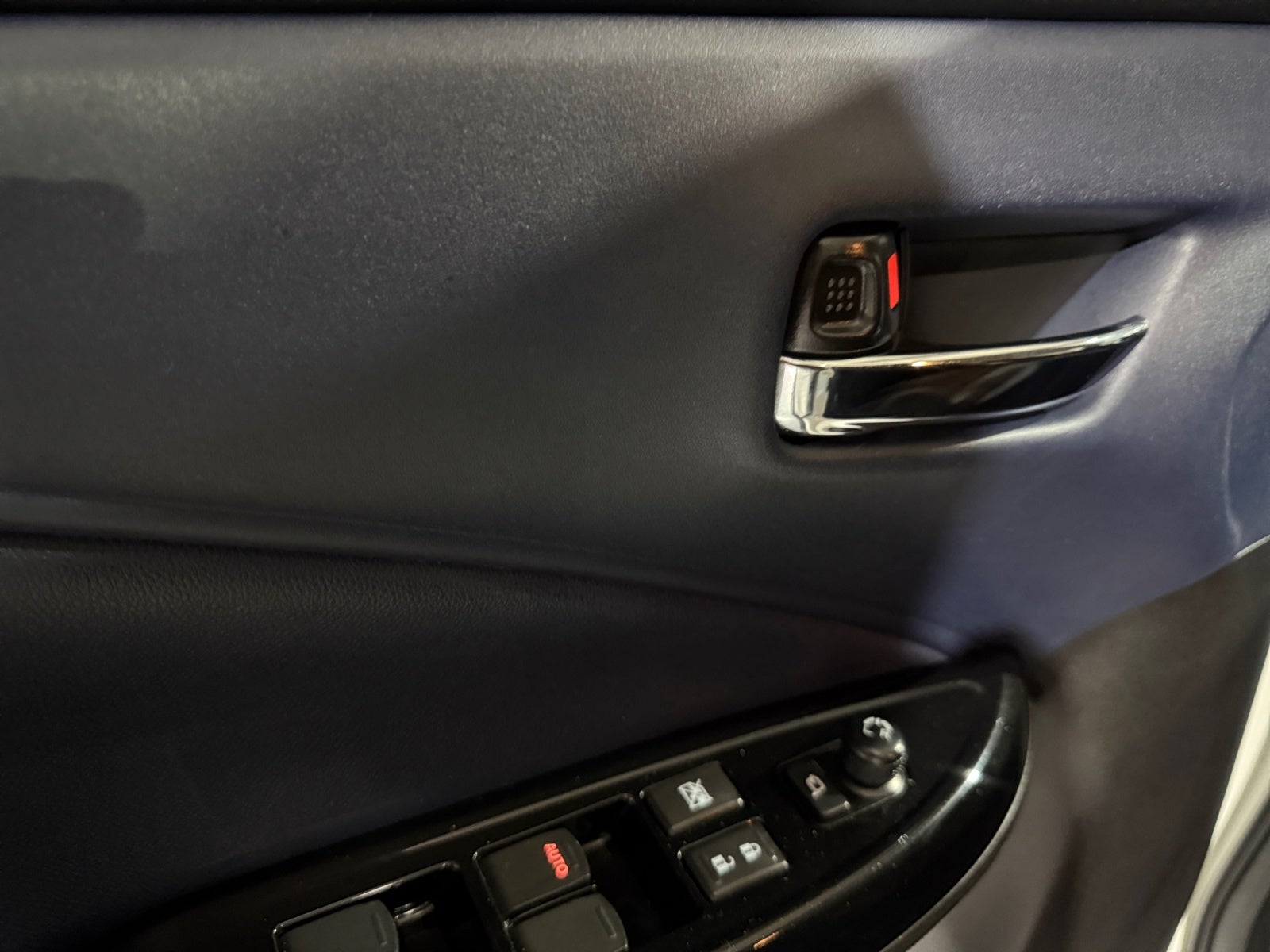 2023 SUZUKI BALENO BALENO GLX 1.5L 4CIL 2WD TA4 5PAS 5PTAS