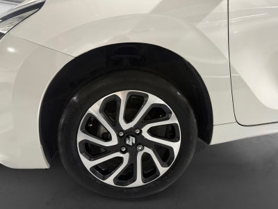 2023 SUZUKI BALENO BALENO GLX 1.5L 4CIL 2WD TA4 5PAS 5PTAS