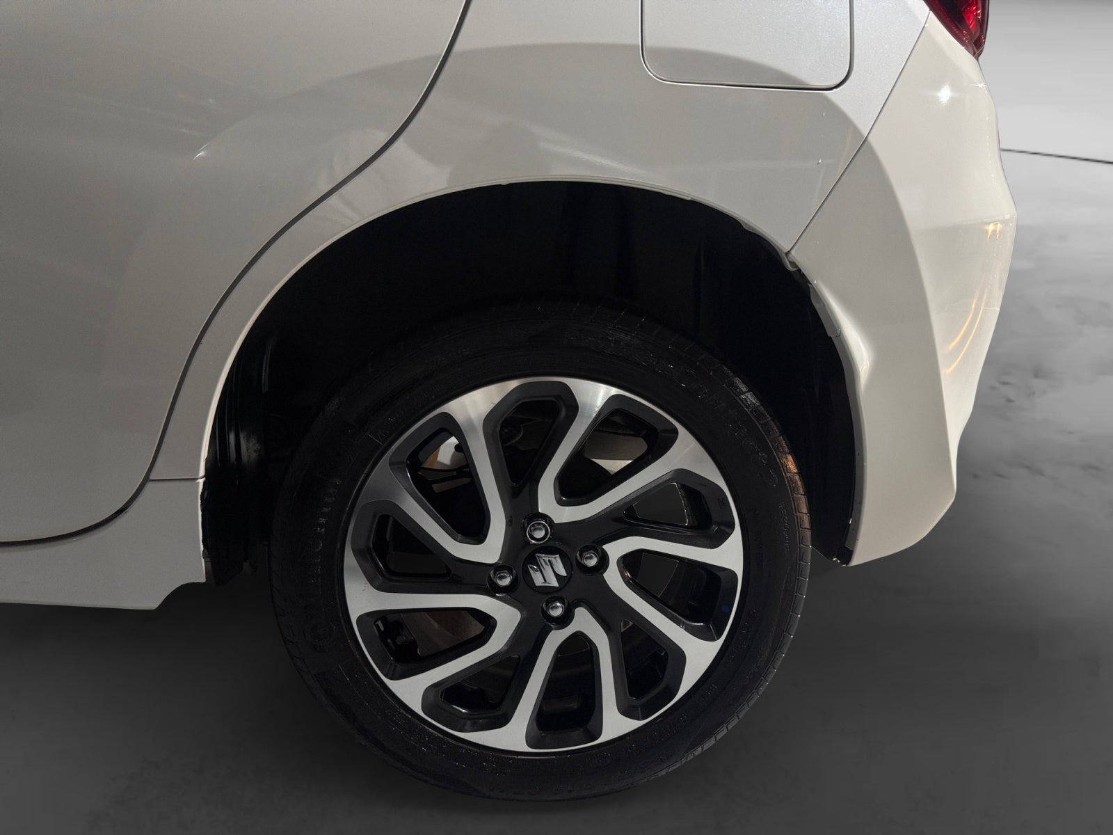 2023 SUZUKI BALENO BALENO GLX 1.5L 4CIL 2WD TA4 5PAS 5PTAS