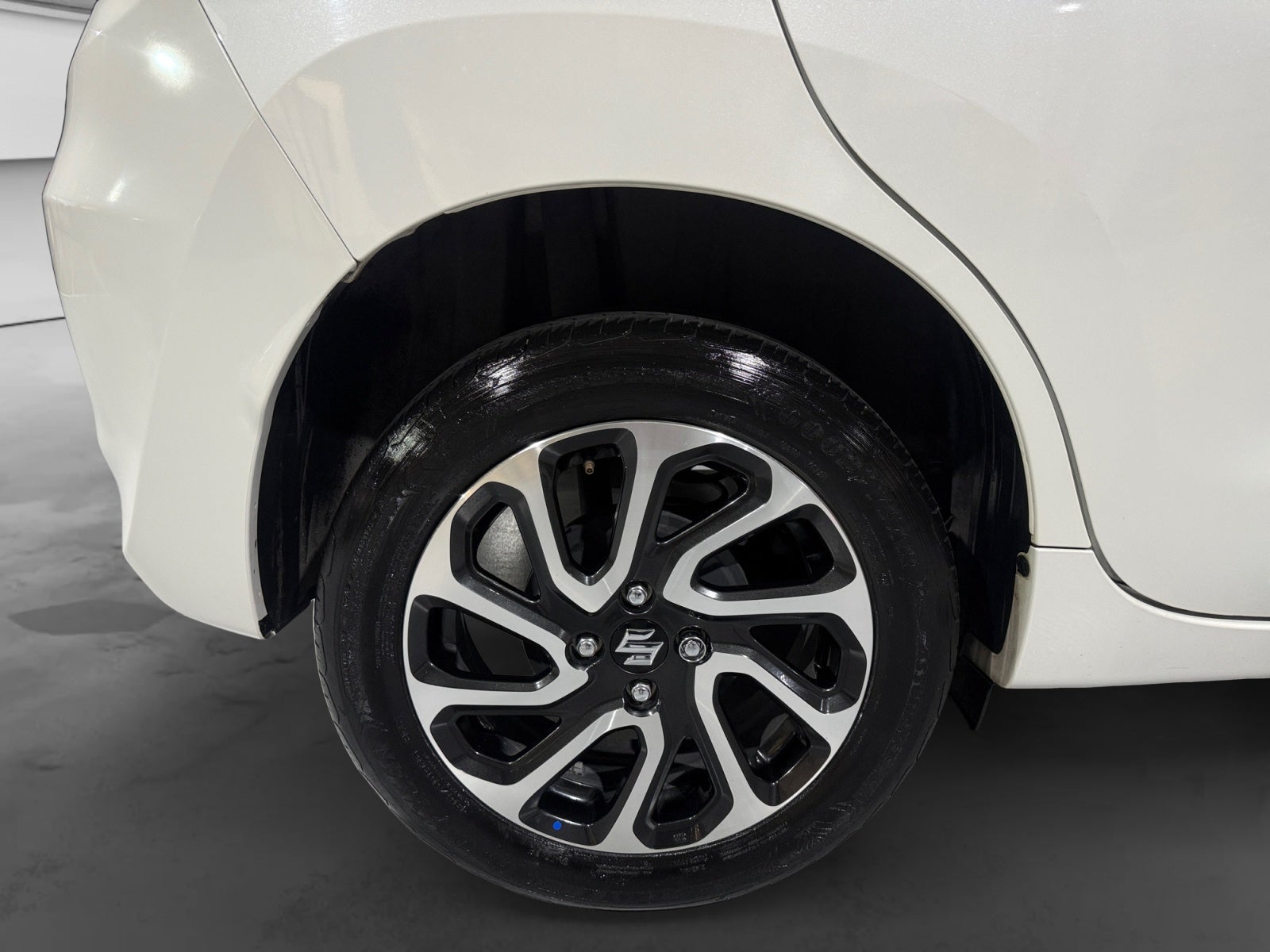 2023 SUZUKI BALENO BALENO GLX 1.5L 4CIL 2WD TA4 5PAS 5PTAS