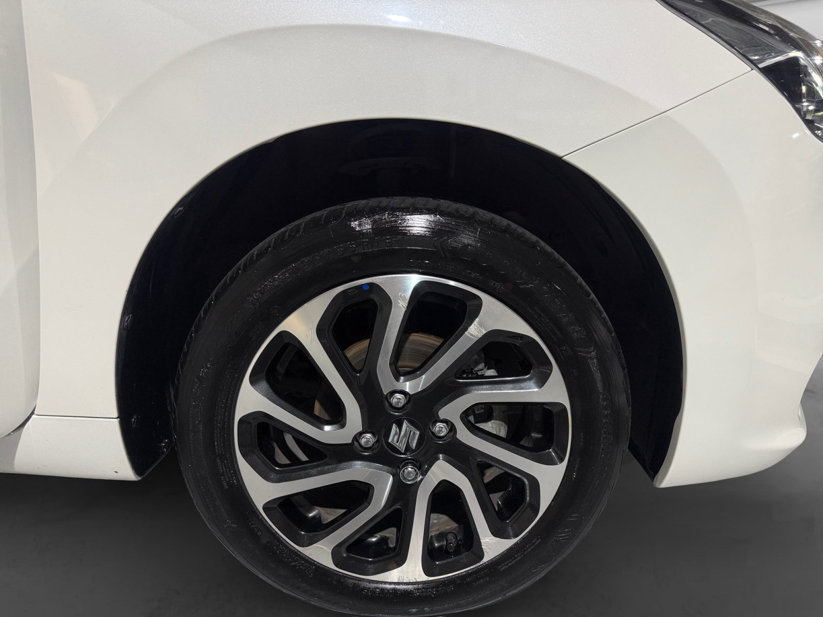 2023 SUZUKI BALENO BALENO GLX 1.5L 4CIL 2WD TA4 5PAS 5PTAS