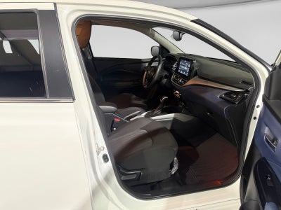 2023 SUZUKI BALENO BALENO GLX 1.5L 4CIL 2WD TA4 5PAS 5PTAS