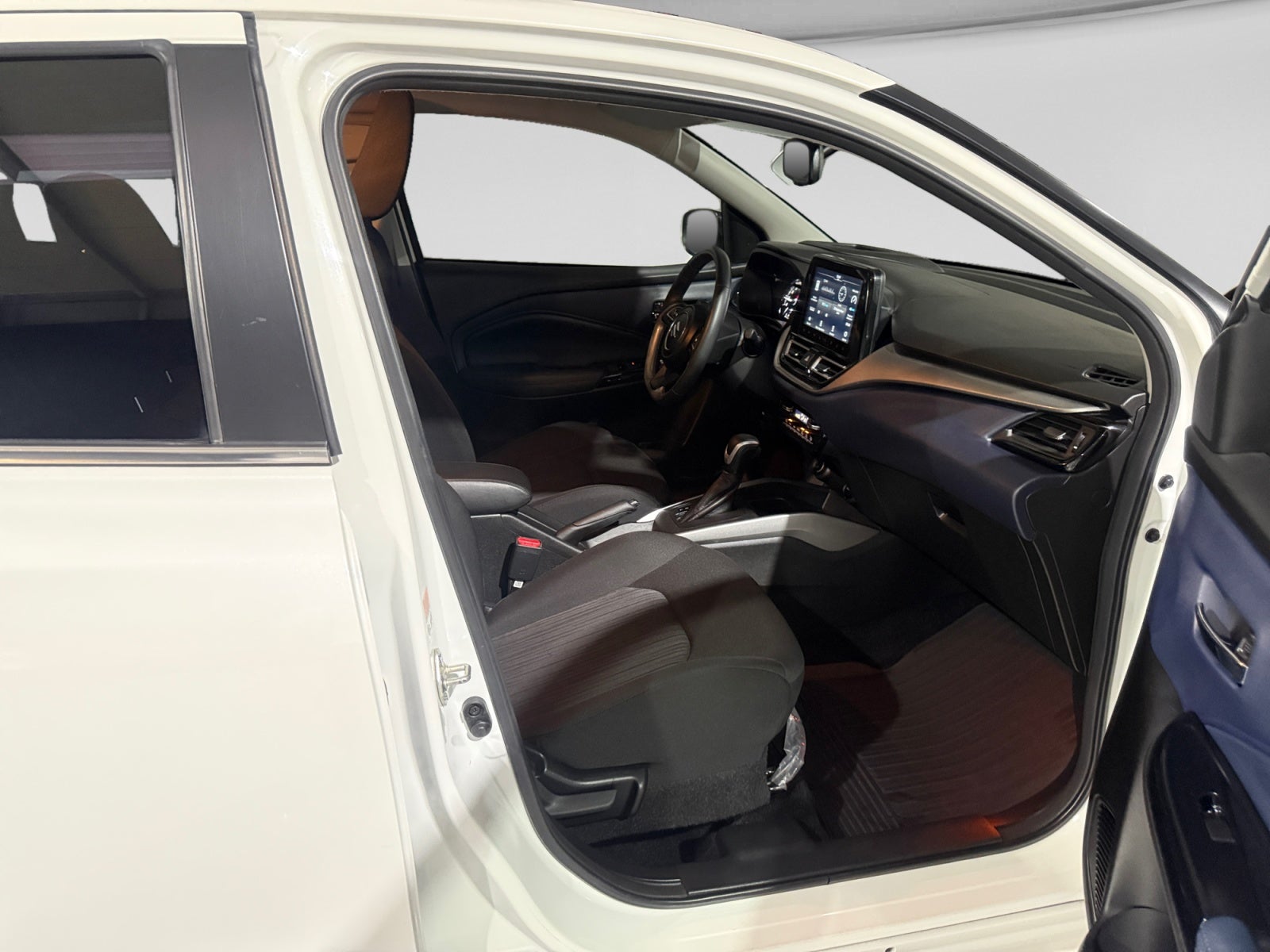 2023 SUZUKI BALENO BALENO GLX 1.5L 4CIL 2WD TA4 5PAS 5PTAS