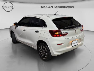 2023 SUZUKI BALENO BALENO GLX 1.5L 4CIL 2WD TA4 5PAS 5PTAS