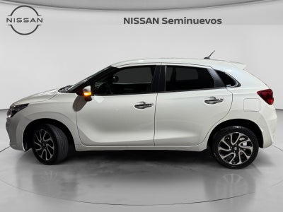 2023 SUZUKI BALENO BALENO GLX 1.5L 4CIL 2WD TA4 5PAS 5PTAS