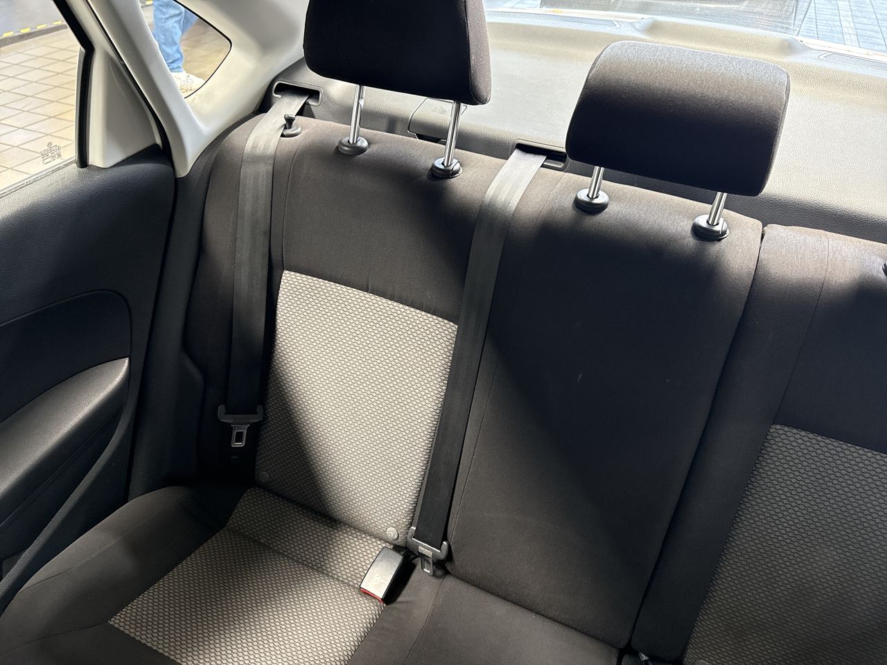 2019 Volkswagen VENTO STARTLINE STD.