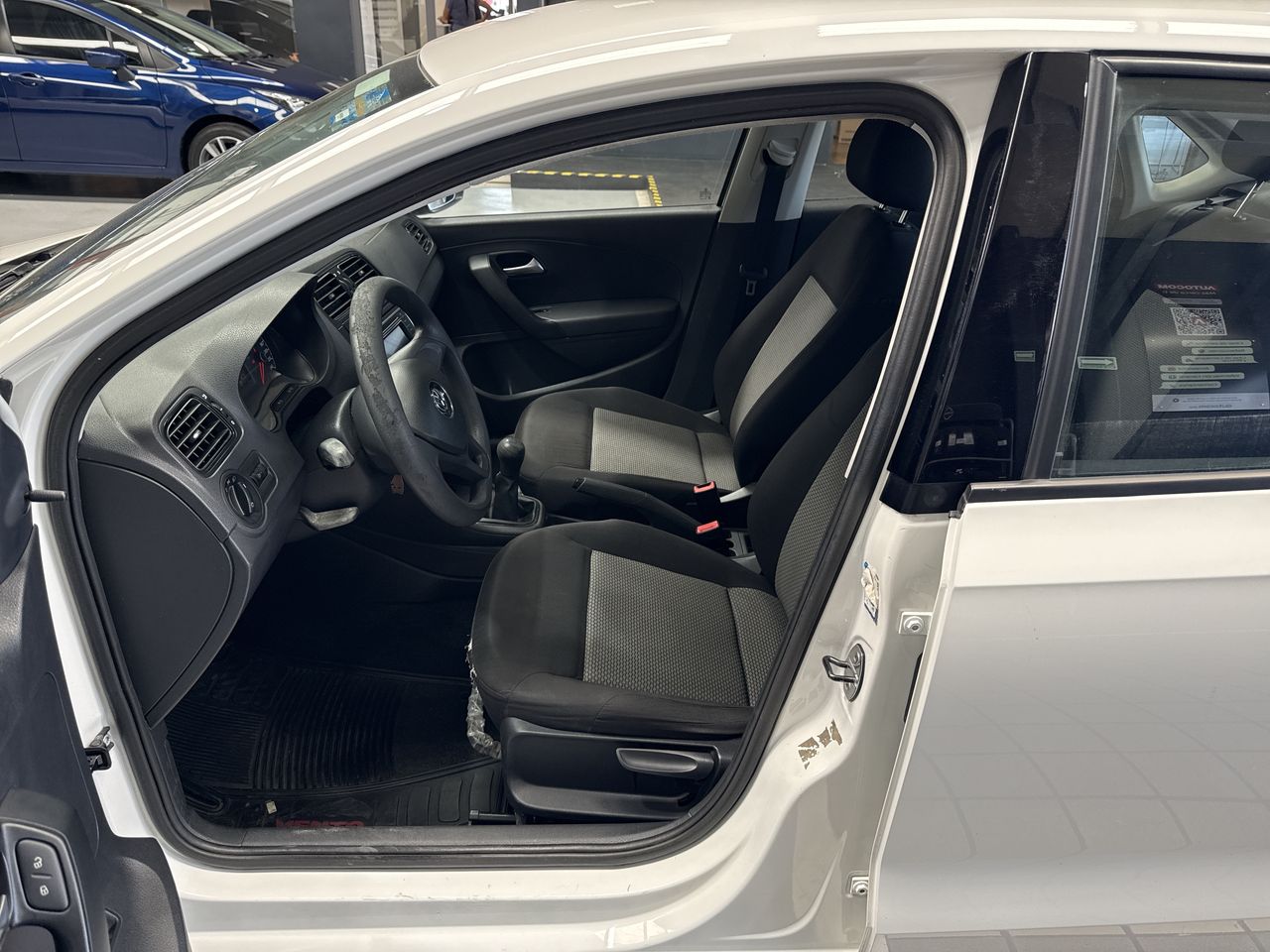 2019 Volkswagen VENTO STARTLINE STD.