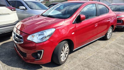 2024 Dodge ATTITUDE ATTITUDE SXT AT