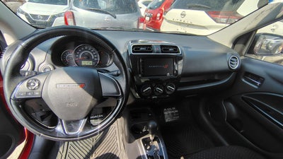 2024 Dodge ATTITUDE ATTITUDE SXT AT