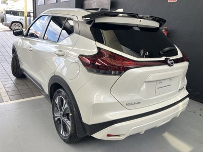 2024 Nissan KICKS E-POWER PLATINUM E-POWER 24