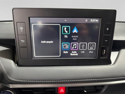 2026 Toyota YARIS S HEV