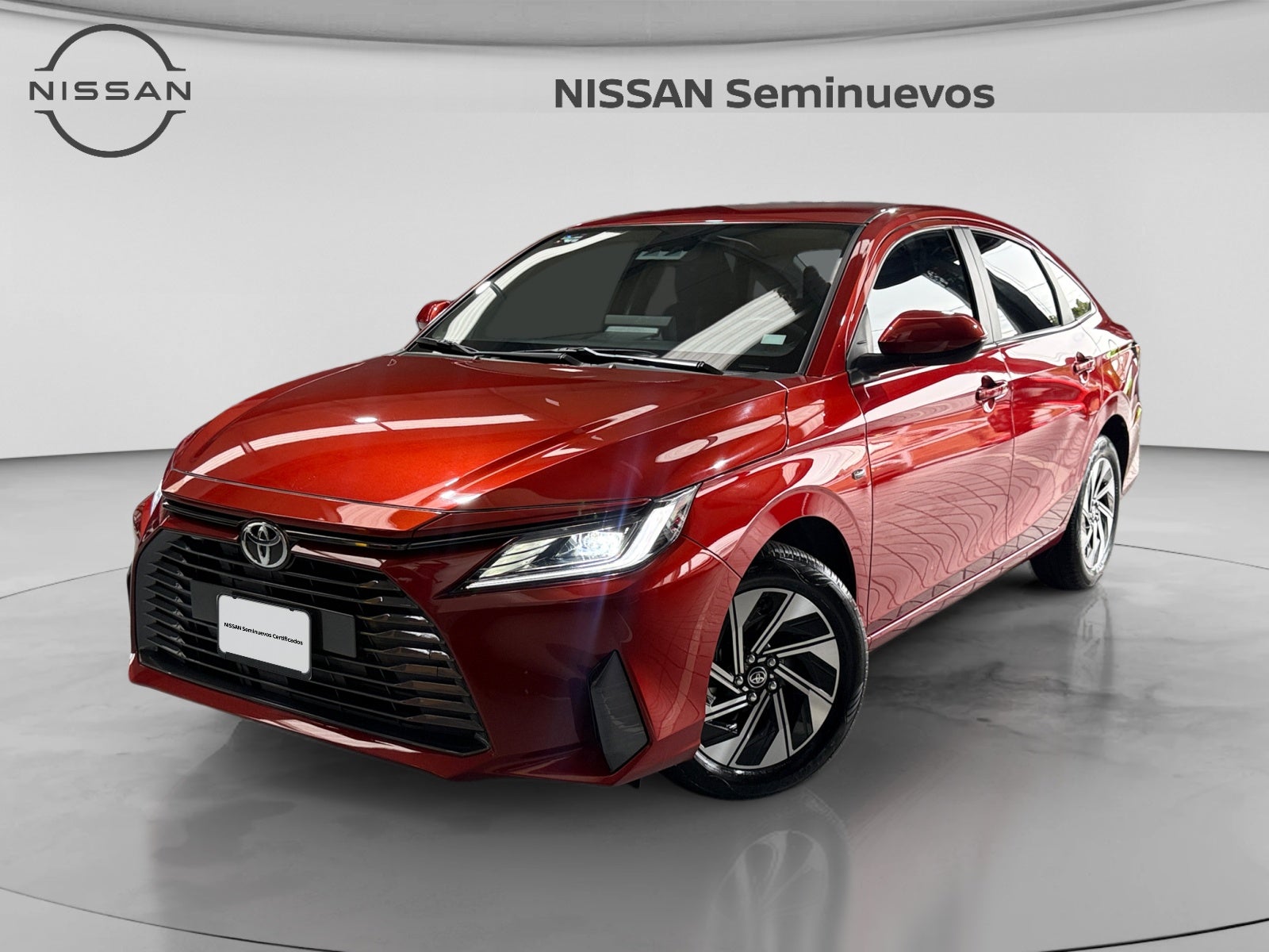 2026 Toyota YARIS S HEV