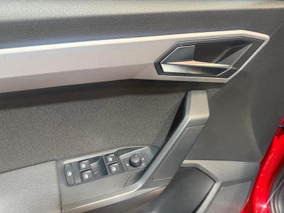 2024 SEAT IBIZA XCELLENCE STD
