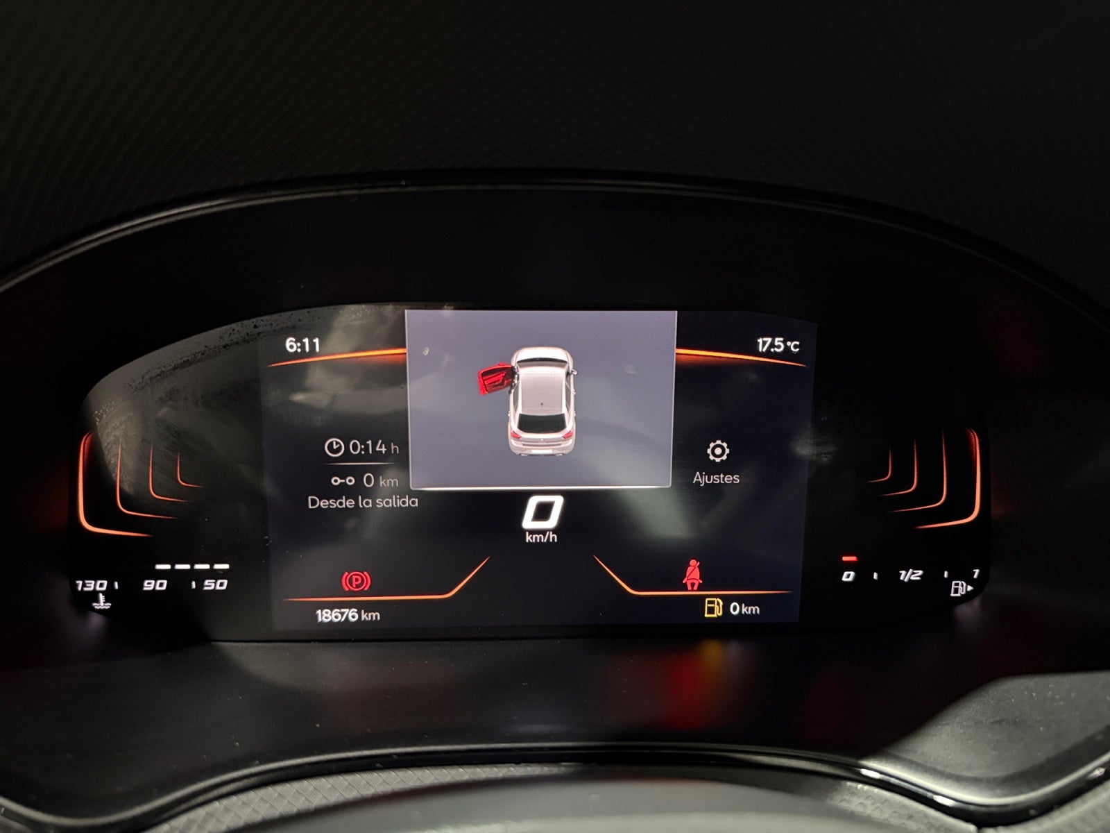 2024 SEAT IBIZA XCELLENCE STD