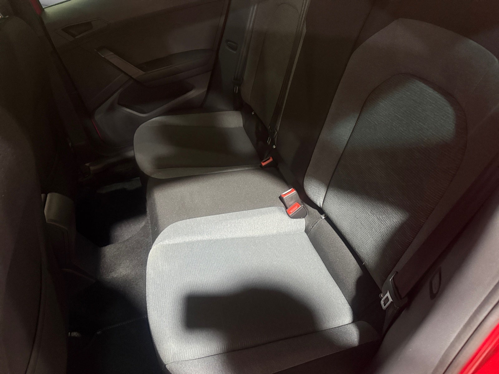 2024 SEAT IBIZA XCELLENCE STD