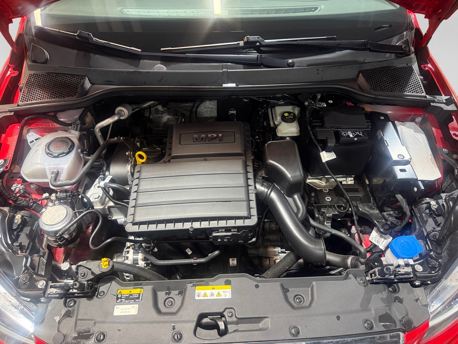 2024 SEAT IBIZA XCELLENCE STD