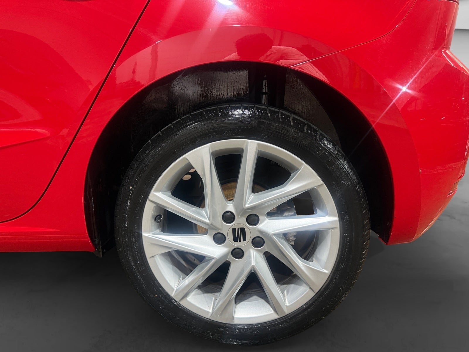 2024 SEAT IBIZA XCELLENCE STD