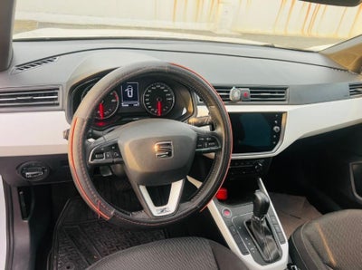 2021 SEAT ARONA SEAT ARONA ZCELLENCE 1.6 MPI 110 HP 5 PUERTAS AUTOMATICA