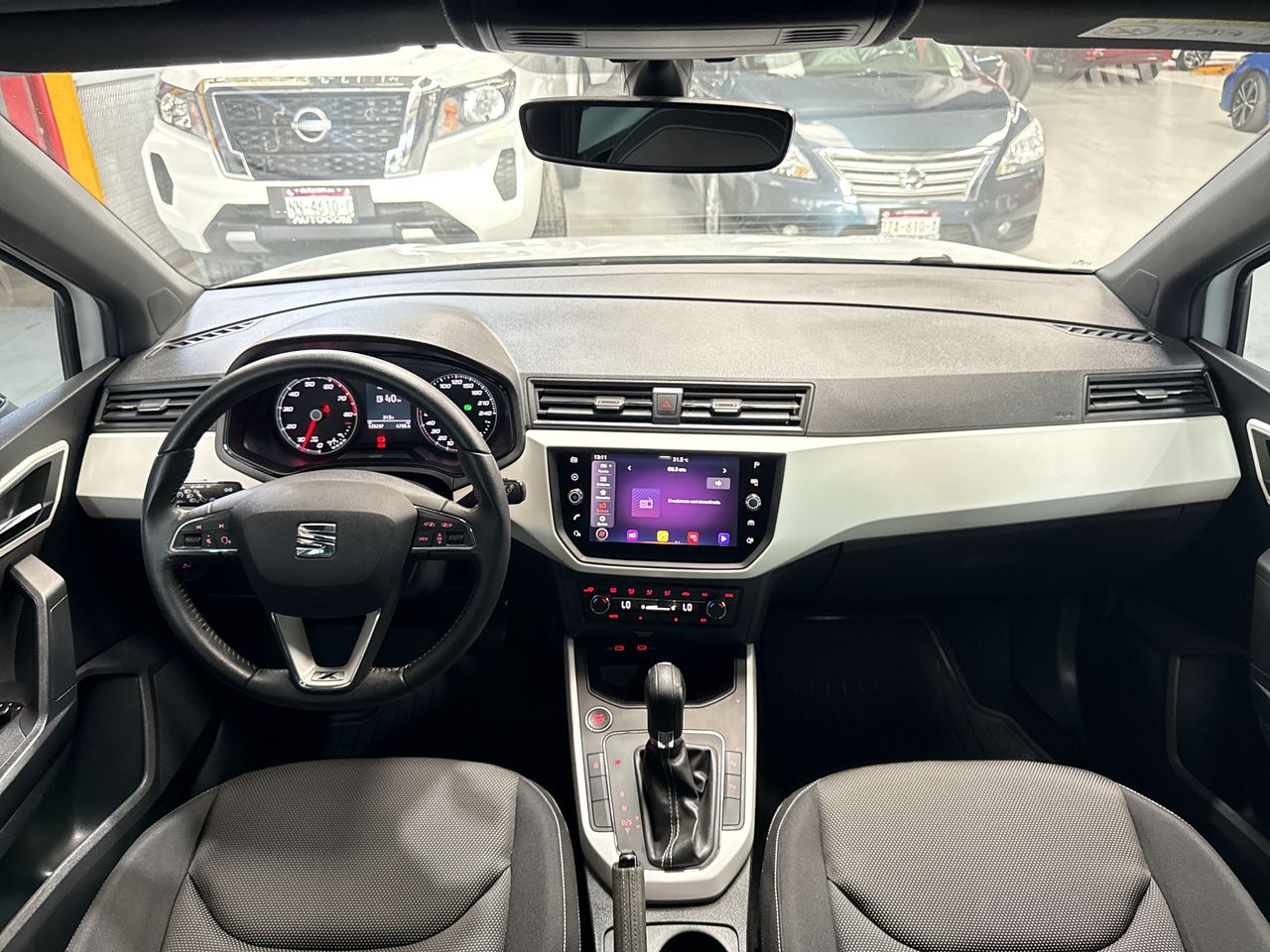 2021 SEAT ARONA XCELLENCE