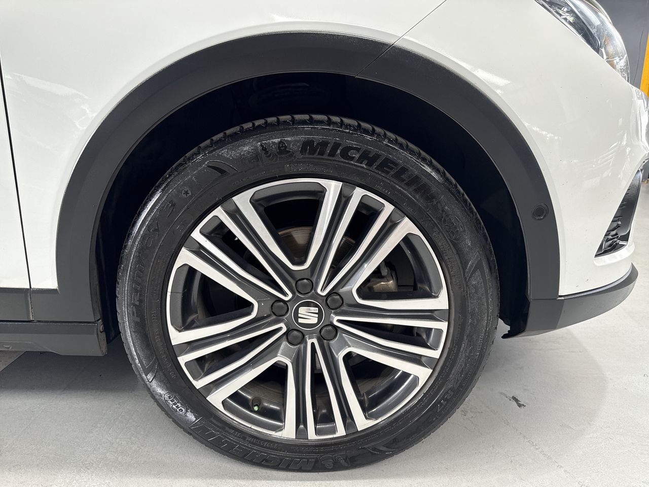 2021 SEAT ARONA XCELLENCE