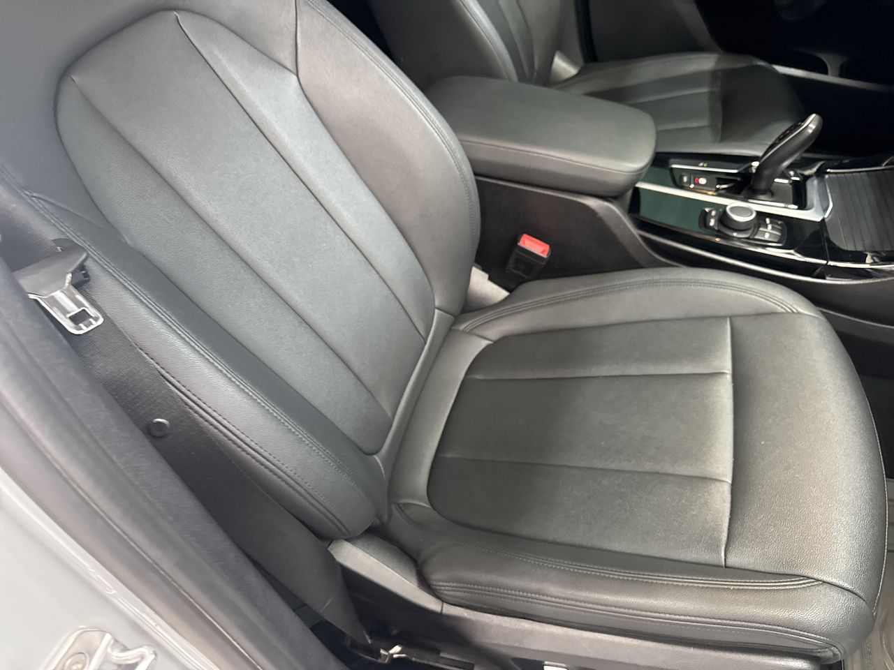 2020 BMW X3 SDRIVE20IA