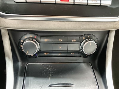 2019 Mercedes-Benz CLASE CLA CLA 200 SPORT